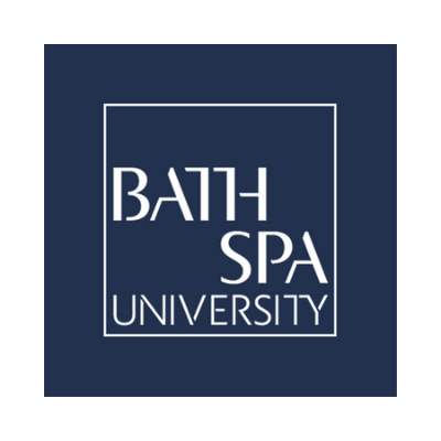 Bath Spa University Logo
