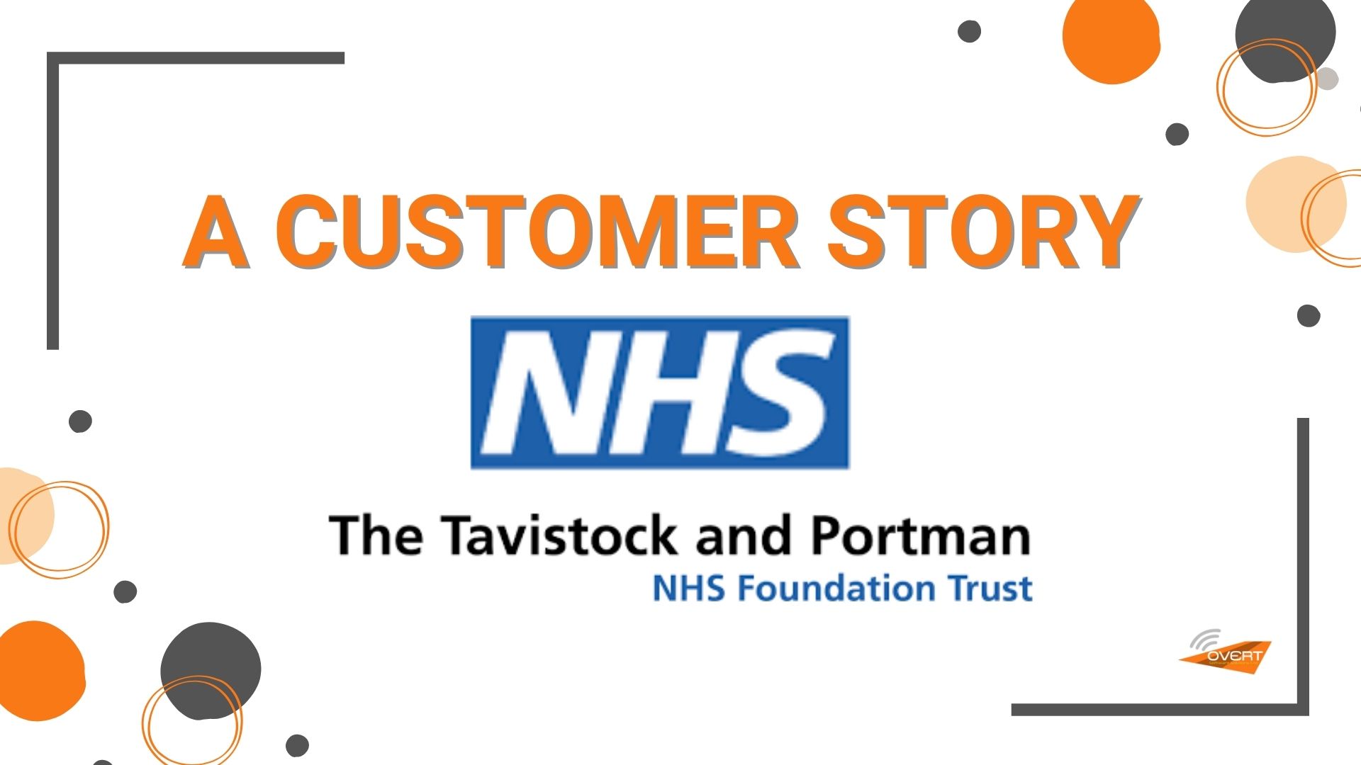 Tavistock and Portman NHS Foundation Trust Library, maximised value by delivering userfriendly
