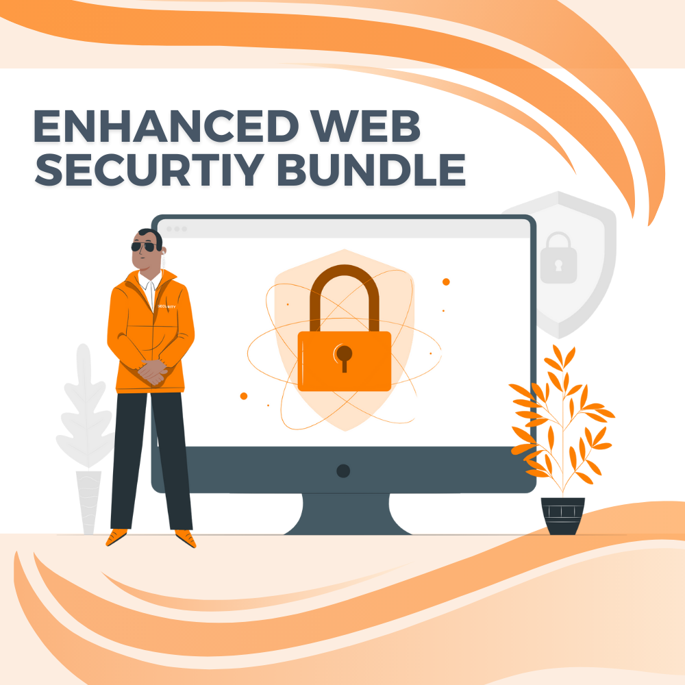 Overt Software Product Enhanced Web Security Bundle