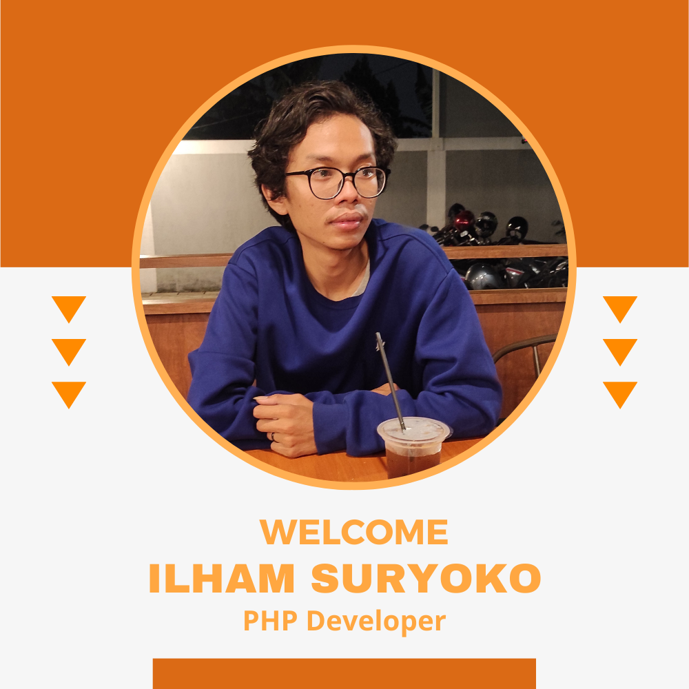 Meet Overt Software's new PHP Developer - Ilham