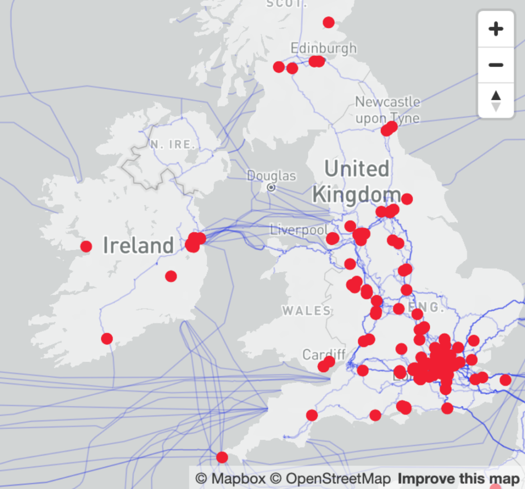 A Fundamental Guide to UK Data Centres: Powering the Future of ...