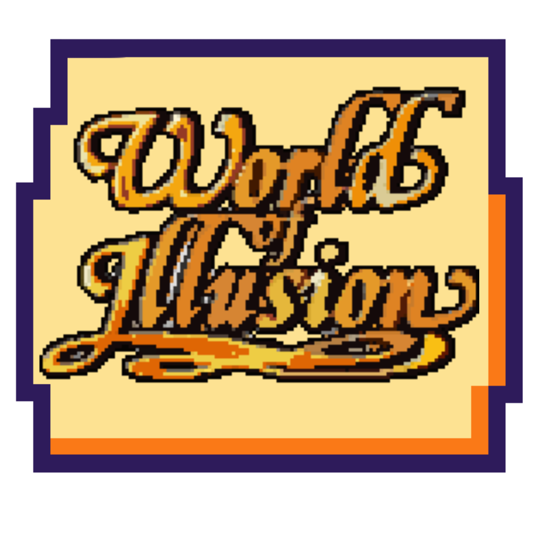 World of Illusion Sega Mega Drive