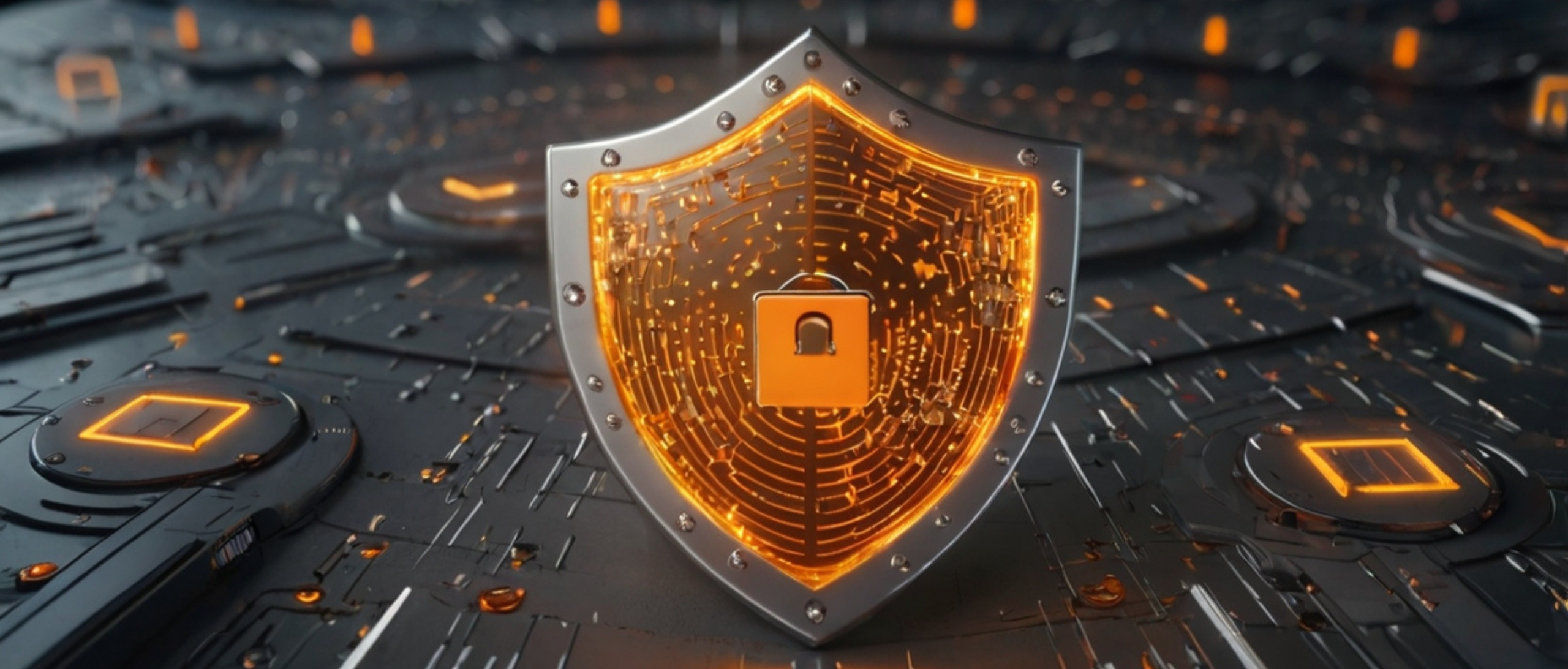 Enhanced Web Security Bundle - LMS product page