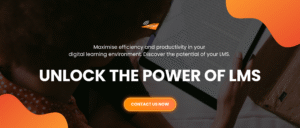unlock the power of lms - banner