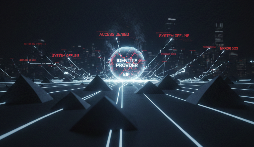 INTRODUCTION IMAGE-How a Single IdP Misconfiguration Cost a Fortune 500 Millions