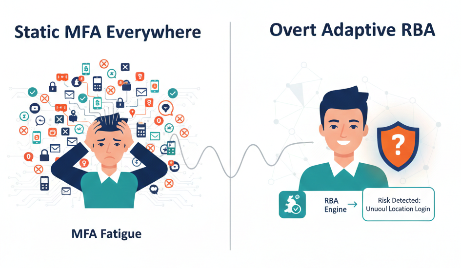 Information Gain_The MFA Fatigue Paradox