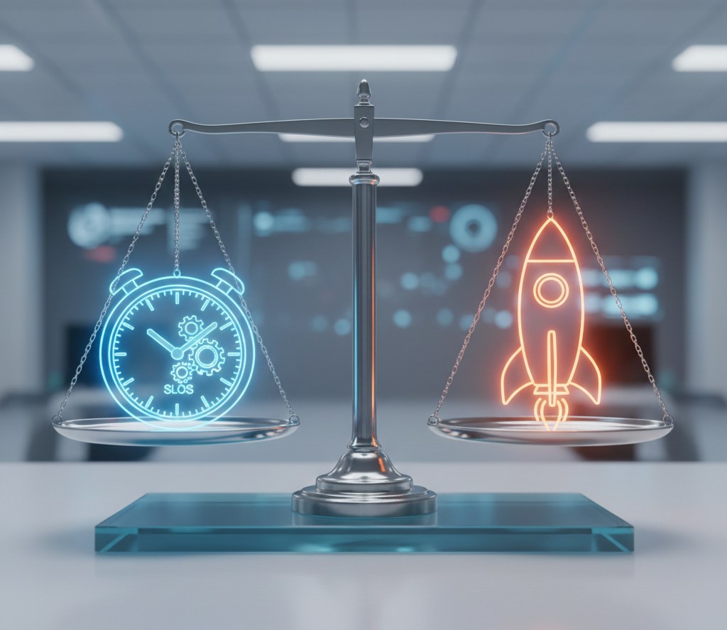 Service Level Objectives for Identity Teams in 2026 - image balance