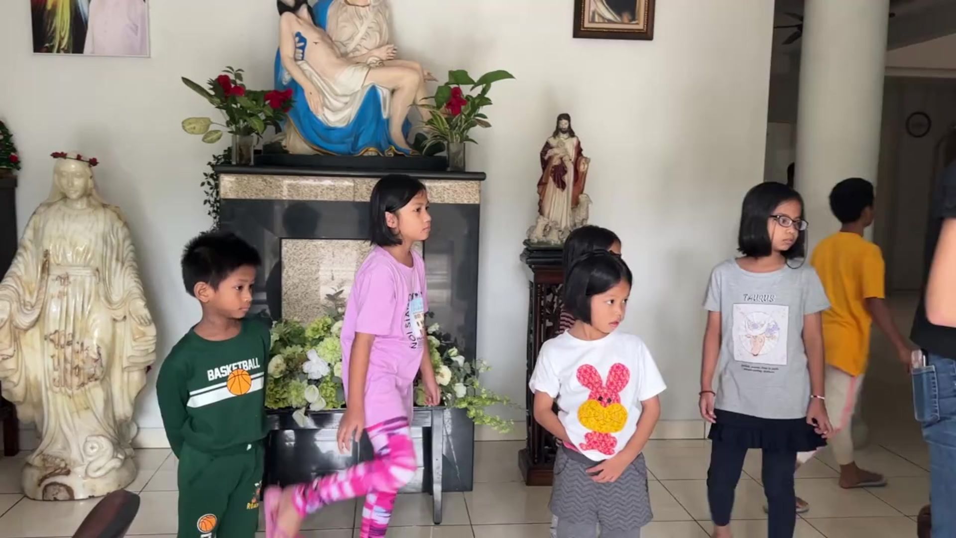 OVERT CHARITY 2026 - wDUB, no opening narator