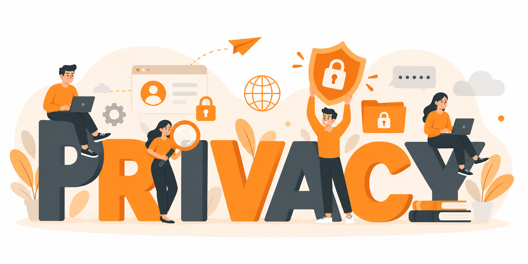 The Issues of User Privacy and Authorisation_01